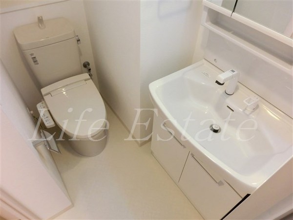 イグレック南本町