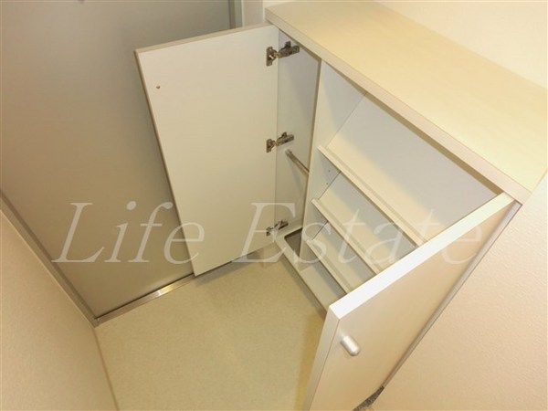 イグレック南本町