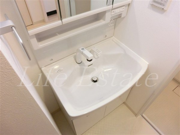イグレック南本町