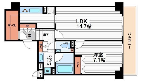 本町橋タワー