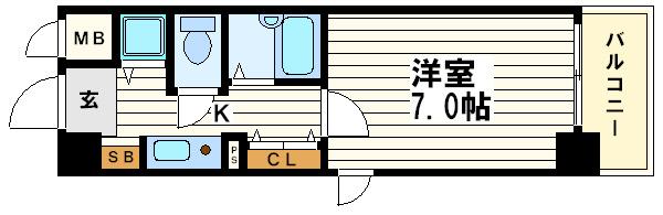プレサンス中之島公園南