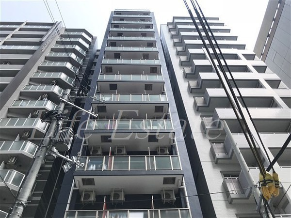 大阪市中央区糸屋町１丁目のマンション