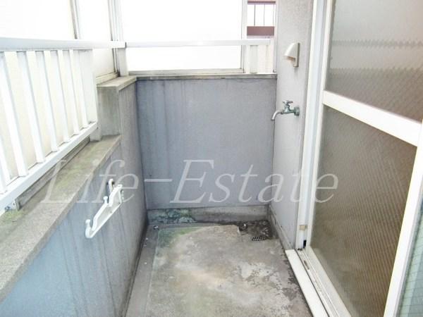 コスモメイト上汐町