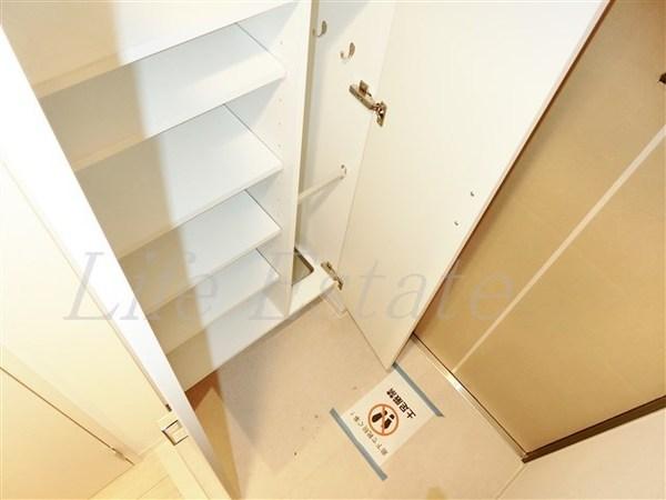 エスリード大阪上本町グリーズ