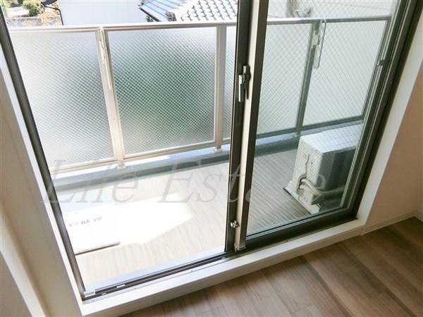 ララプレイス四天王寺前夕陽ヶ丘プルミエ