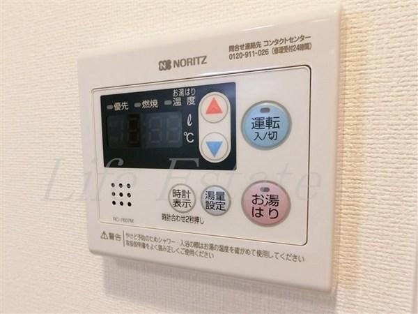 ララプレイス四天王寺前夕陽ヶ丘プルミエ