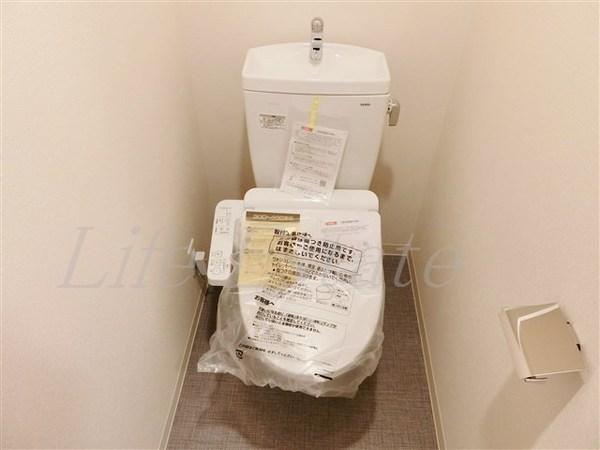 ララプレイス四天王寺前夕陽ヶ丘プルミエ
