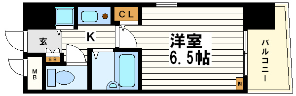 プレサンス内本町