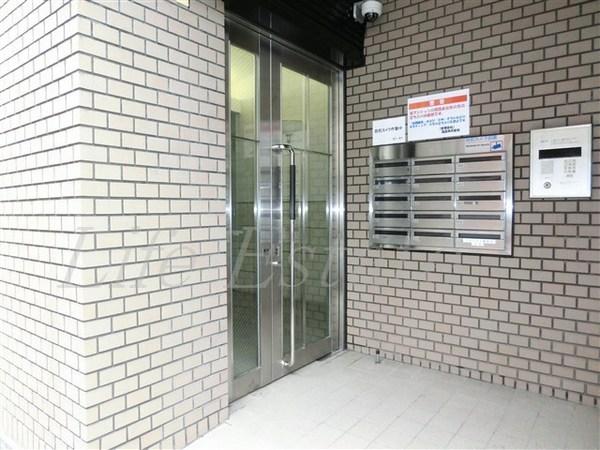 フォレスト真田山