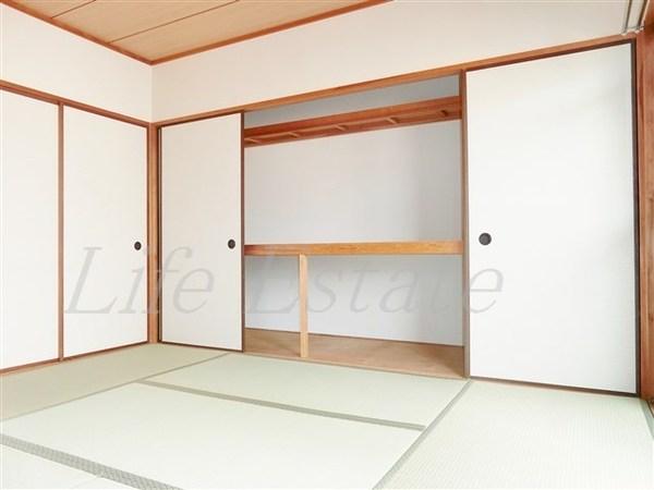 フォレスト真田山