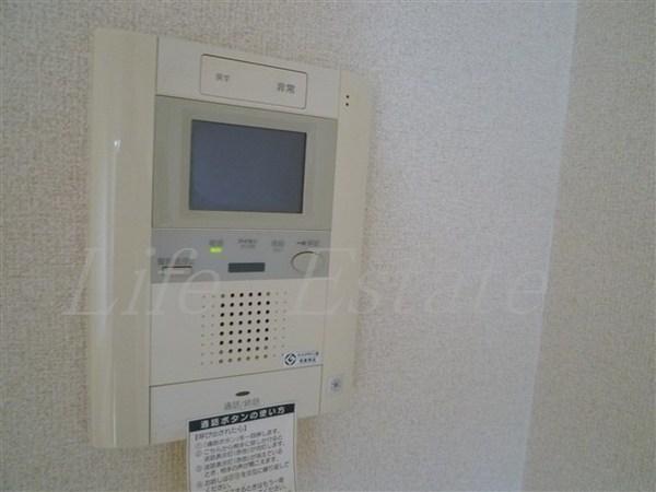 プレサンス中之島公園パークレジデンス