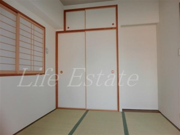 ファミール上町台パークサイド