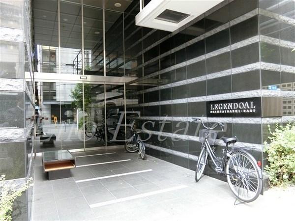 レジェンドール心斎橋EAST