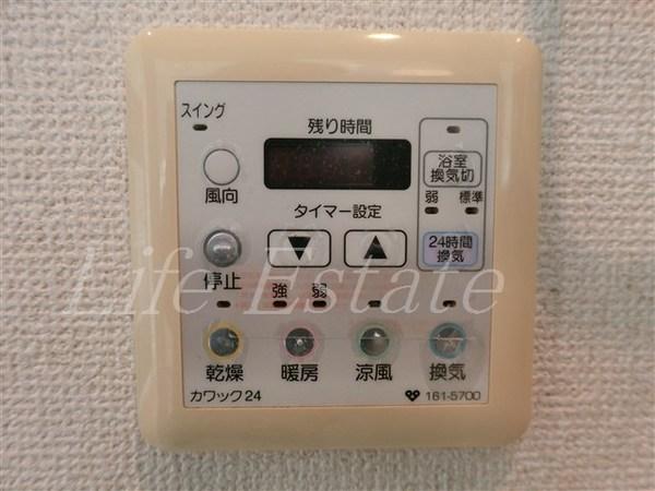 レジェンドール心斎橋EAST