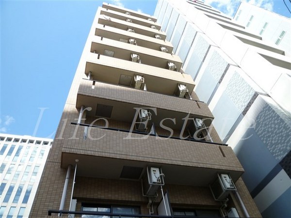 CityLifeエイペックス大手通