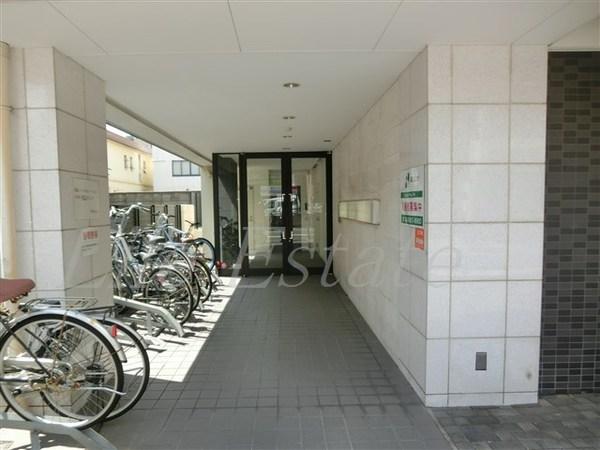 パラッツオ四天王寺