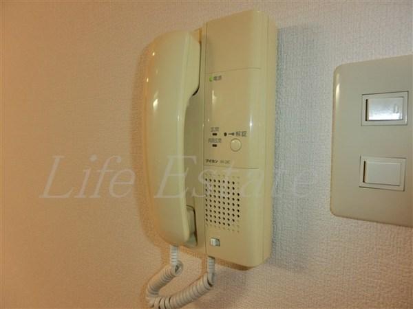 パラッツオ四天王寺