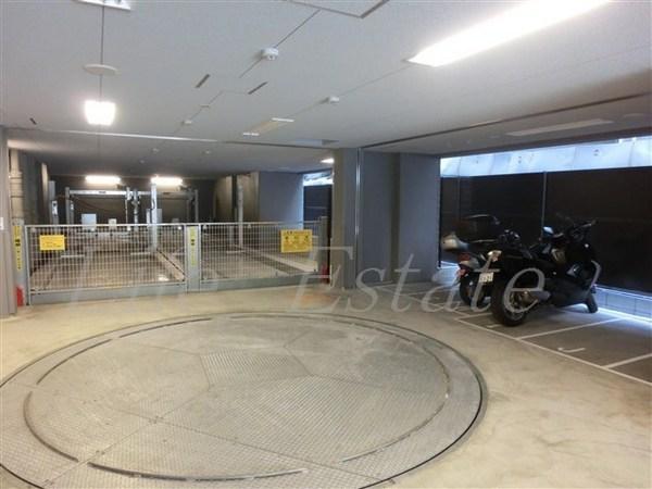 プレサンスロジェ心斎橋
