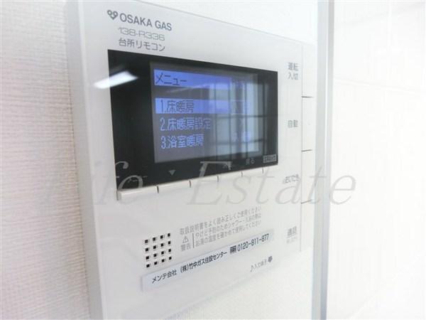 プレサンスロジェ心斎橋