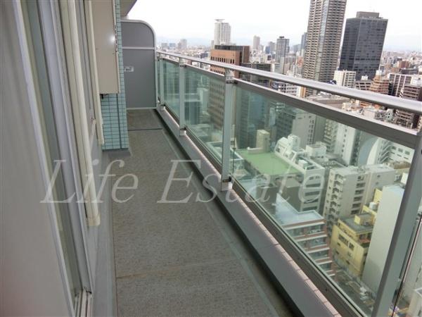シティタワー大阪