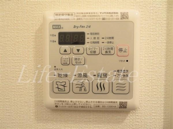 プレサンス谷町九丁目駅前