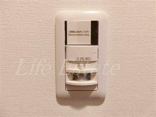 エルディオーネ上町台