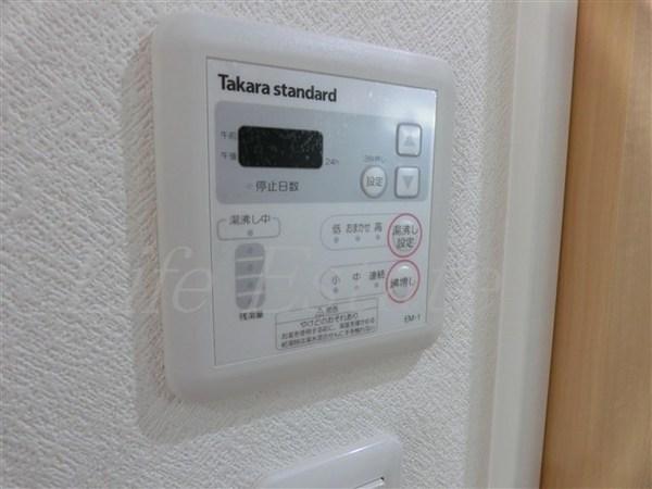 ルミエール清水谷