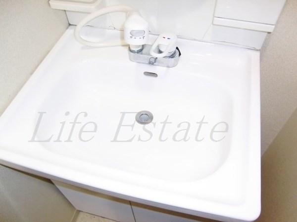 大阪市中央区谷町７丁目のマンション