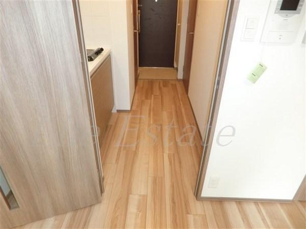 W-STYLE大阪谷町