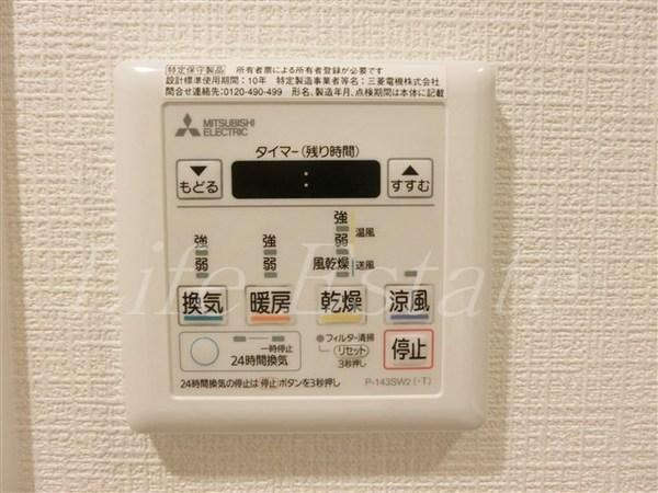 エスリード谷町６丁目レジデンス