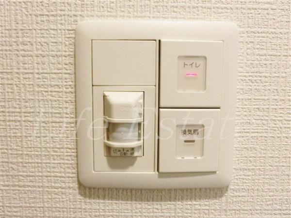 エスリード谷町６丁目レジデンス