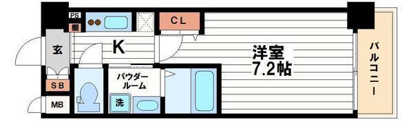 ミュプレ北浜