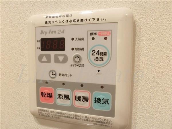 ミュプレ北浜