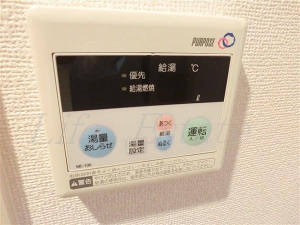 ミュプレ北浜