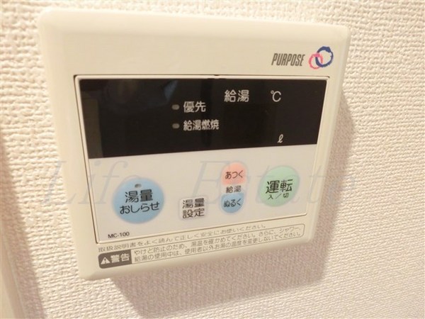 ミュプレ北浜
