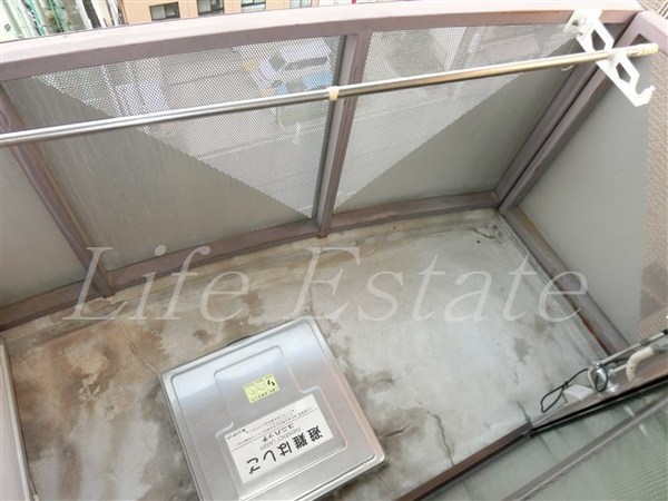 ドエル天満橋