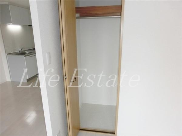 浅沼谷町マンション
