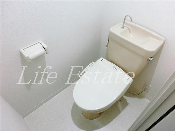 浅沼谷町マンション