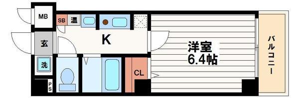 ドエル心斎橋