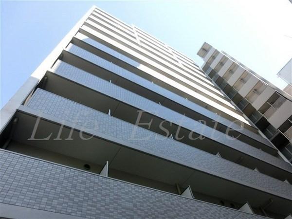 アーデン谷町