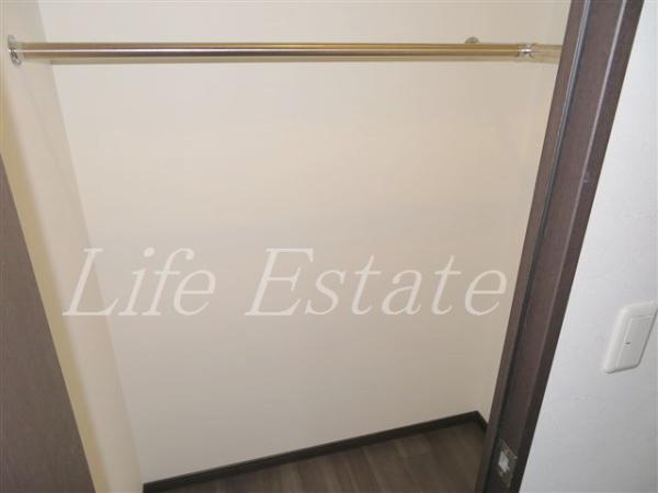 プレサンスタワー北浜