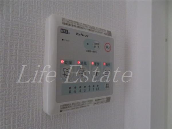 スプランディッド上本町WEST