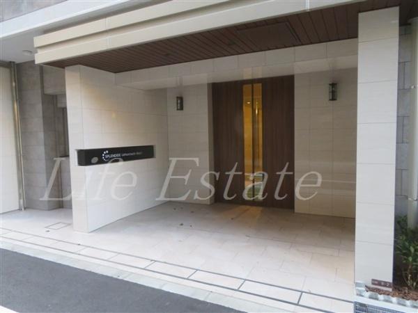 スプランディッド上本町WESTⅡ