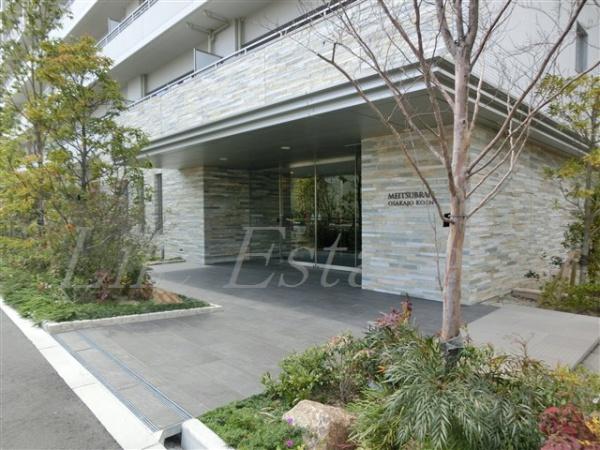 メイツブラン大阪城公園