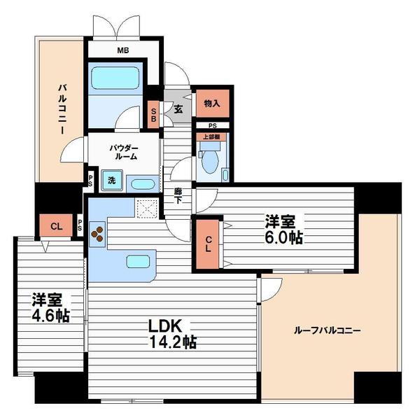 JASPER御堂筋本町