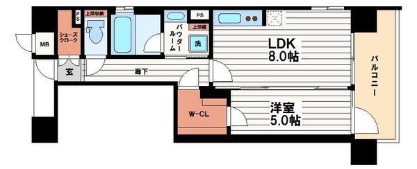 サンクレイドル大手前