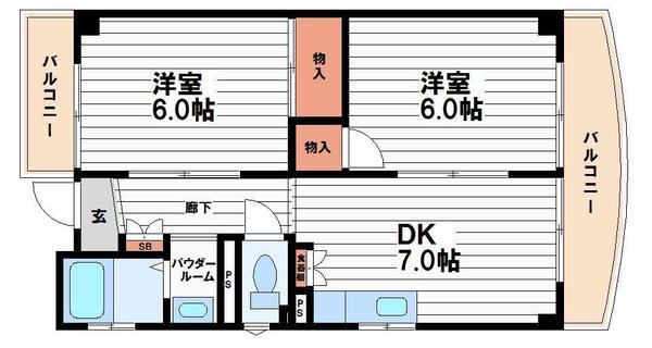シルフィード森ノ宮