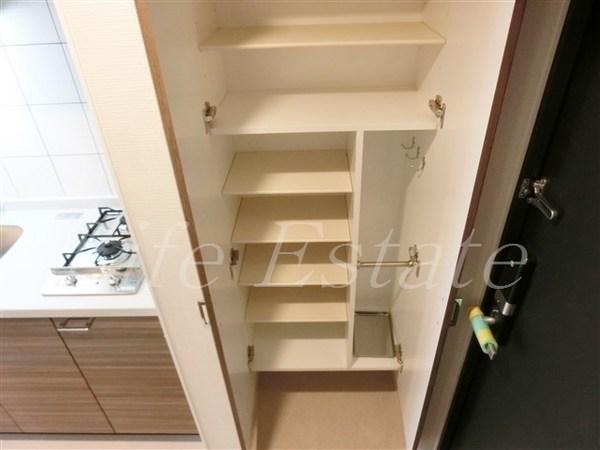 エスリード谷町６丁目レジデンス