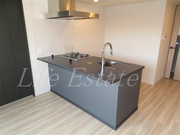 S-RESIDENCE松屋町asence
