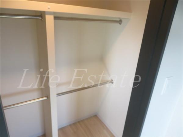 S-RESIDENCE松屋町asence